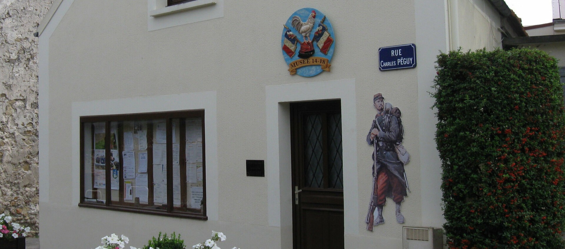 Location de benne à Villeroy